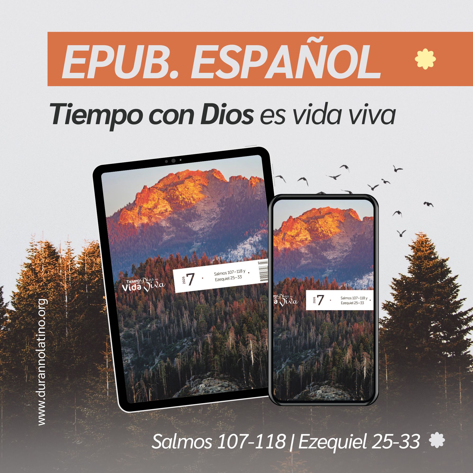 TcD Julio 2026 (EPUB)