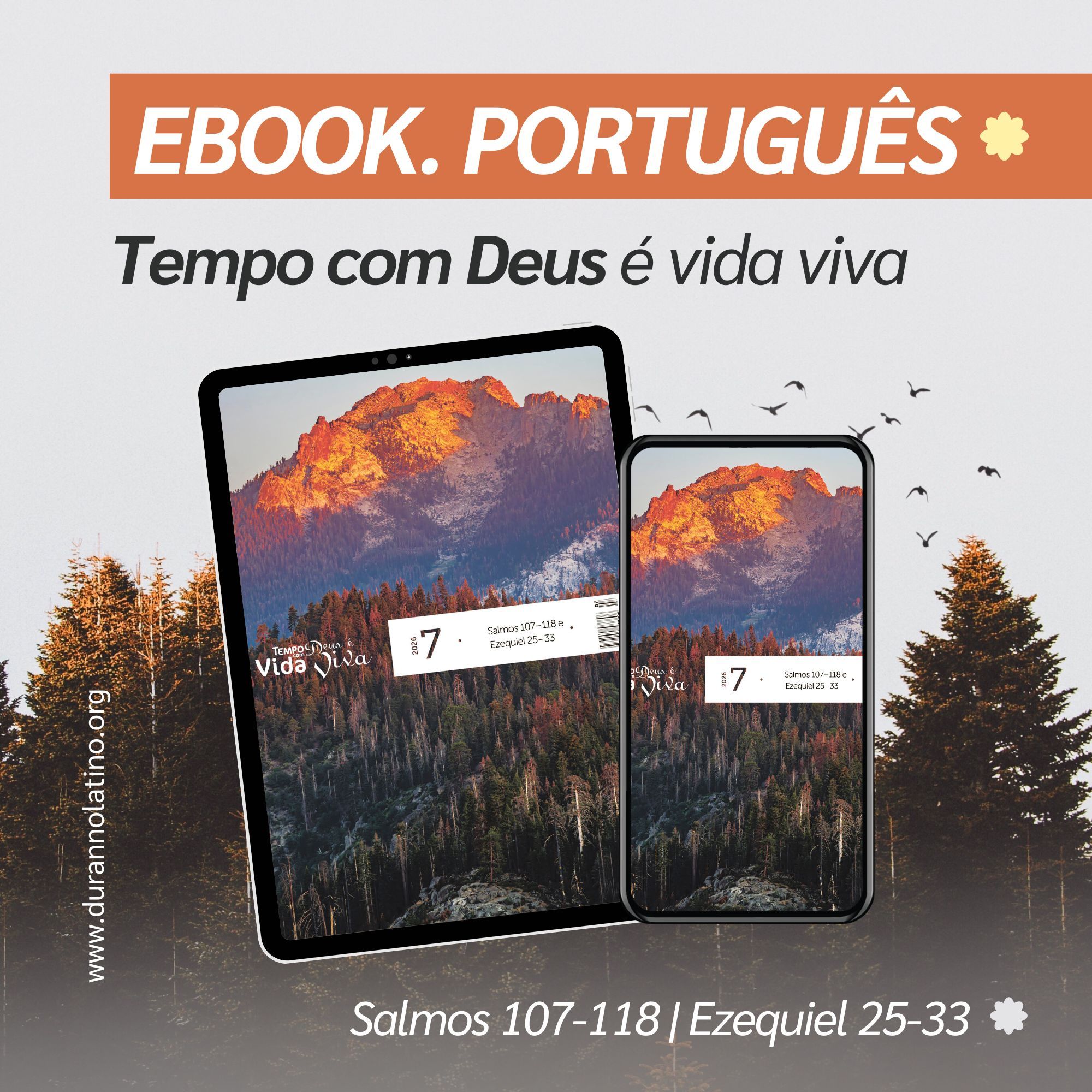 TcD Julho EBOOK Portugués