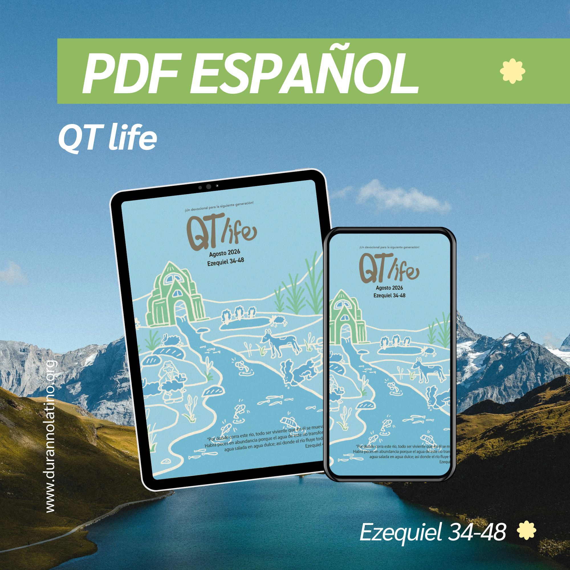 QTLife Agosto 2026 (PDF)