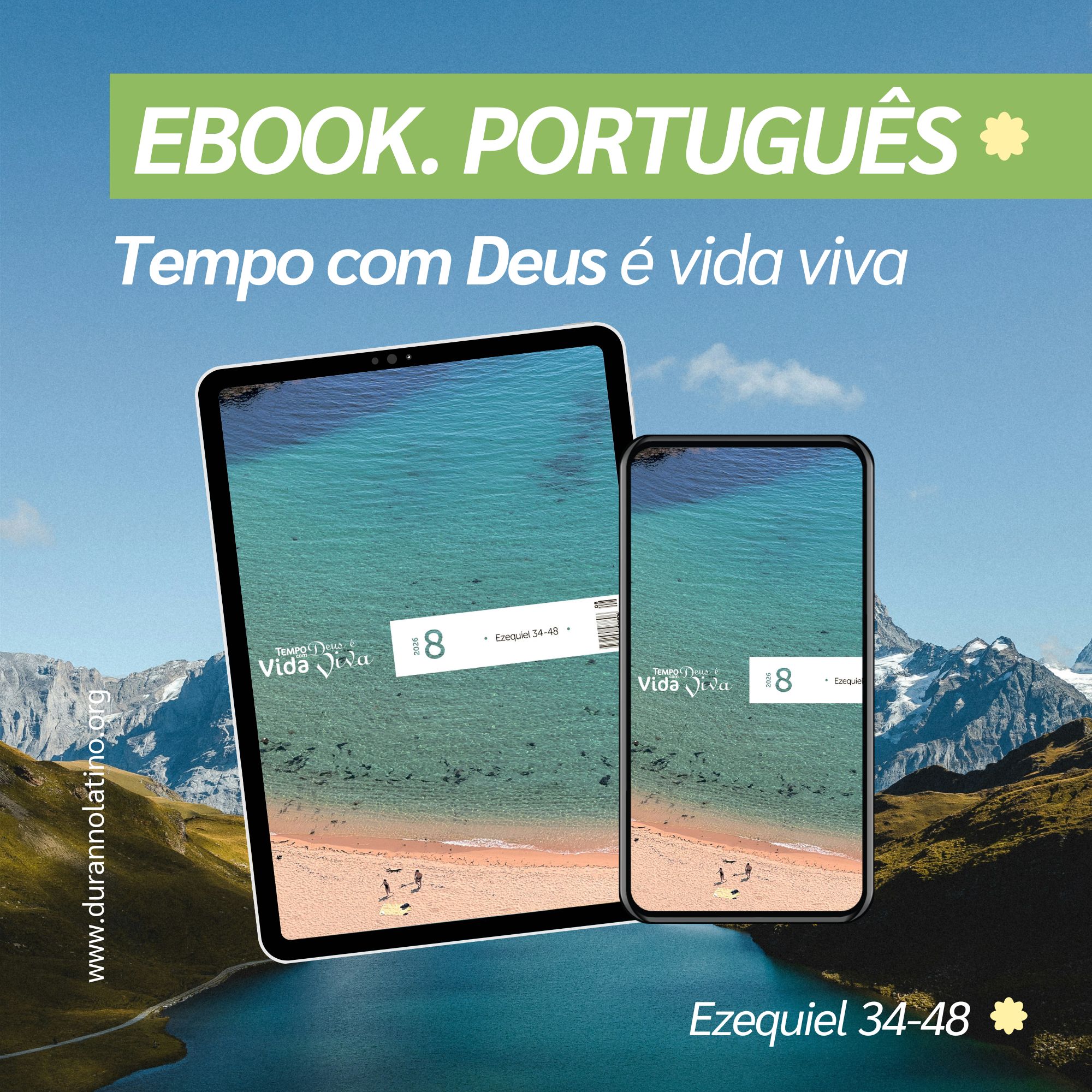 TcD Agosto EBOOK Portugués