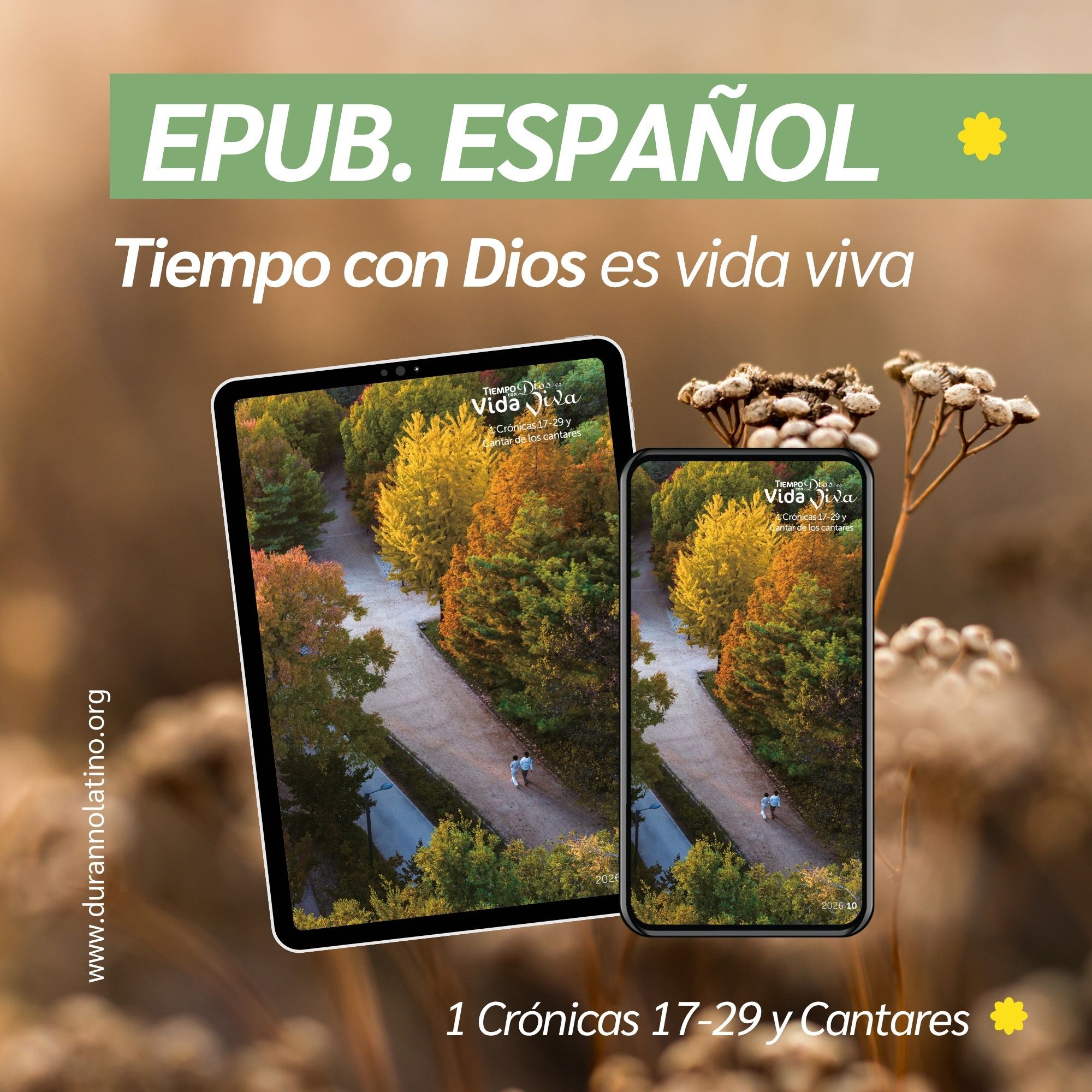 TcD Octubre 2026 (EPUB)