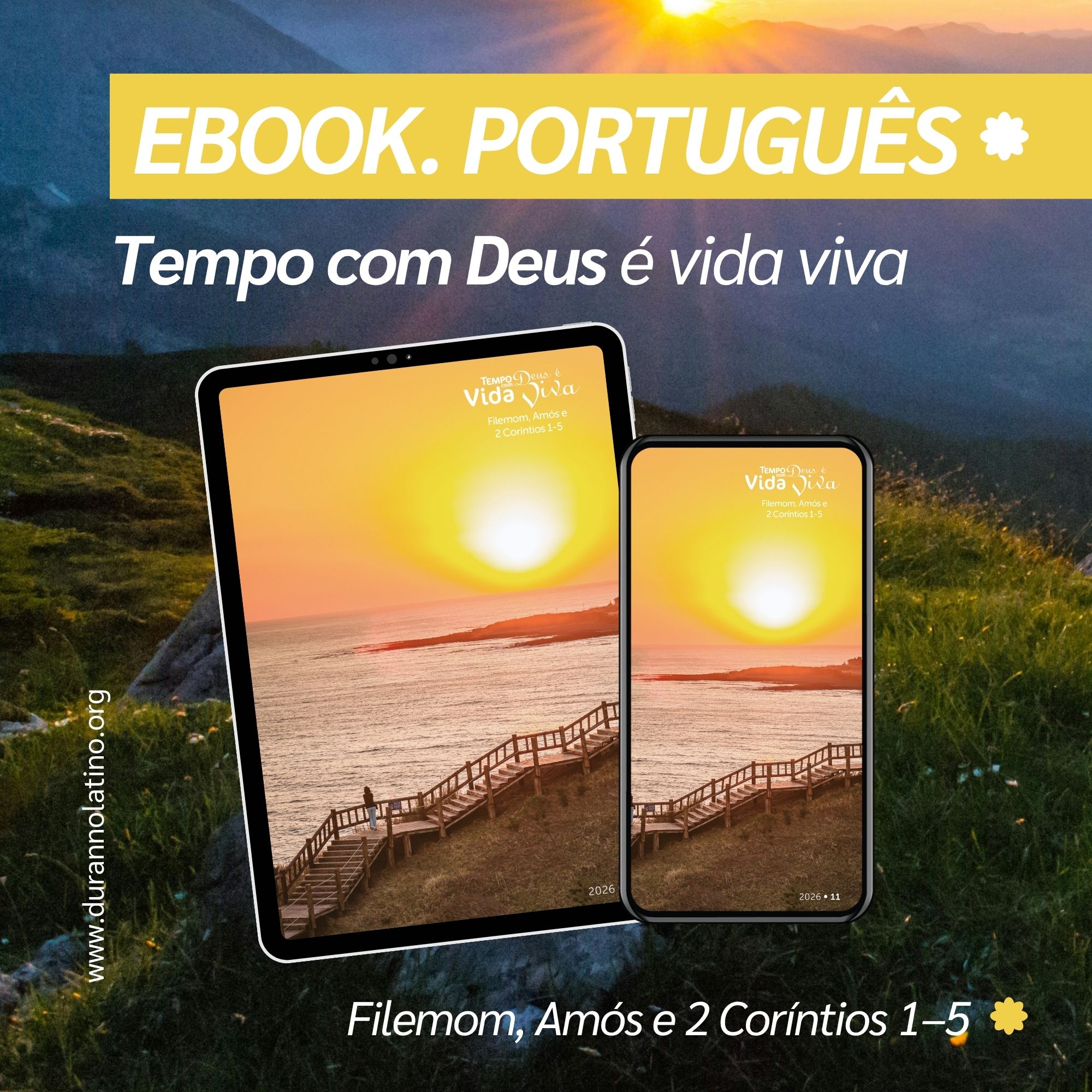 TcD Novembro EBOOK Portugués